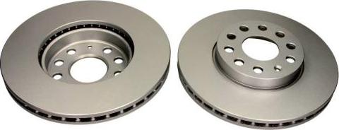 QUARO QD1754 - Brake Disc onlydrive.pro