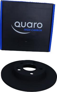 QUARO QD1729HC - Brake Disc onlydrive.pro