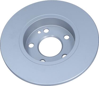 QUARO QD1729 - Brake Disc onlydrive.pro