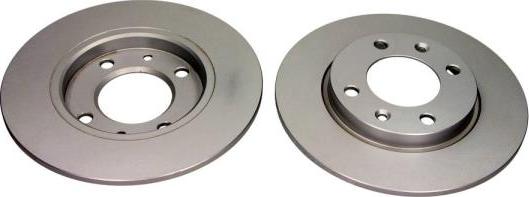 QUARO QD1722 - Brake Disc onlydrive.pro