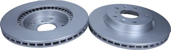 QUARO QD1777 - Brake Disc onlydrive.pro