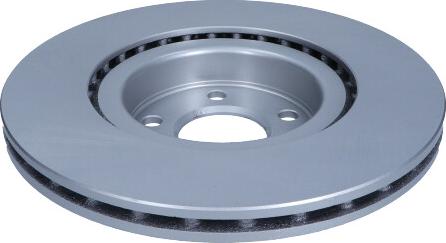 QUARO QD8929 - Brake Disc onlydrive.pro