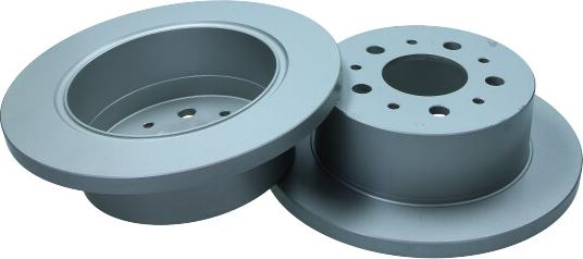 QUARO QD8444 - Brake Disc onlydrive.pro