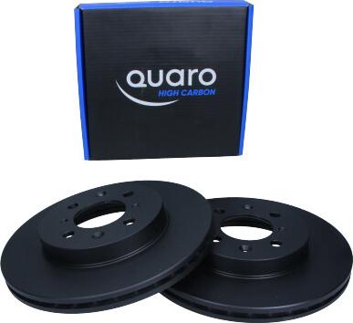 QUARO QD8401HC - Brake Disc onlydrive.pro