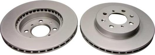 QUARO QD8401 - Brake Disc onlydrive.pro