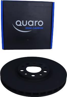 QUARO QD8431HC - Brake Disc onlydrive.pro