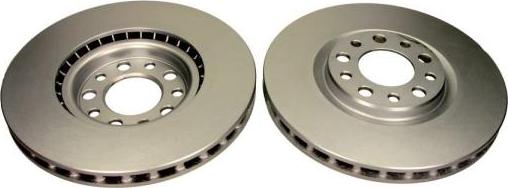 QUARO QD8431 - Brake Disc onlydrive.pro