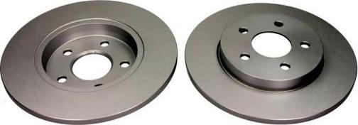 QUARO QD8591 - Brake Disc onlydrive.pro