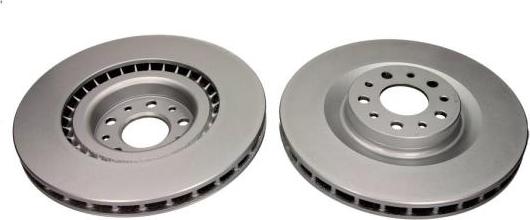 QUARO QD8648 - Brake Disc onlydrive.pro