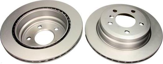 QUARO QD8650 - Brake Disc onlydrive.pro