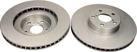 QUARO QD8609 - Brake Disc onlydrive.pro