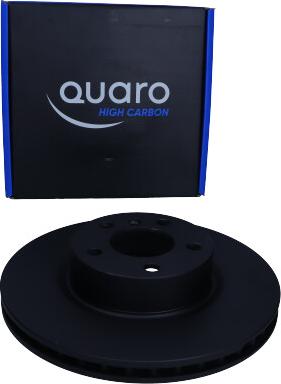 QUARO QD8065HC - Brake Disc onlydrive.pro