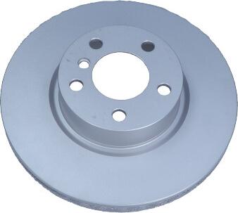 QUARO QD8065 - Brake Disc onlydrive.pro