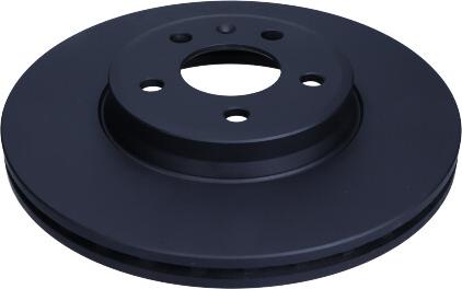 QUARO QD8004HC - Brake Disc onlydrive.pro