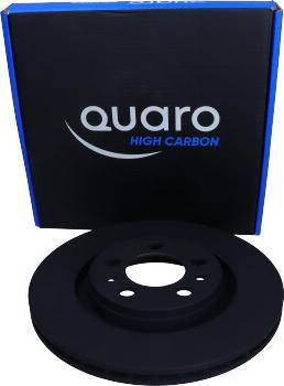 QUARO QD8014HC - Brake Disc onlydrive.pro