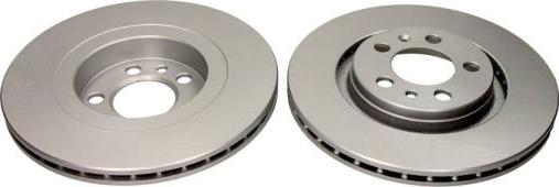 QUARO QD8014 - Brake Disc onlydrive.pro