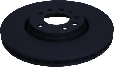 QUARO QD8154HC - Brake Disc onlydrive.pro