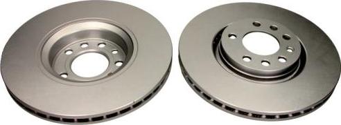 QUARO QD8154 - Brake Disc onlydrive.pro