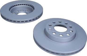 QUARO QD8161 - Brake Disc onlydrive.pro