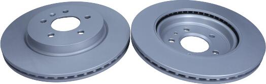 QUARO QD8113 - Brake Disc onlydrive.pro