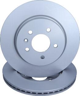 QUARO QD8113 - Brake Disc onlydrive.pro