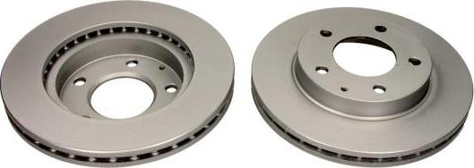 QUARO QD8846 - Brake Disc onlydrive.pro