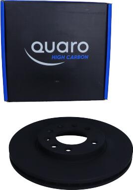 QUARO QD8842HC - Brake Disc onlydrive.pro