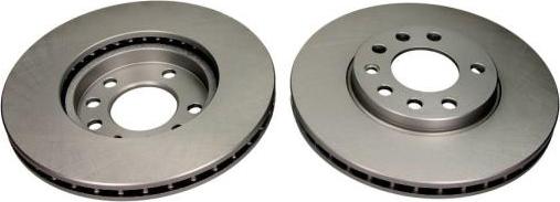 QUARO QD8842 - Brake Disc onlydrive.pro