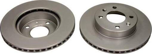 QUARO QD8854 - Brake Disc onlydrive.pro