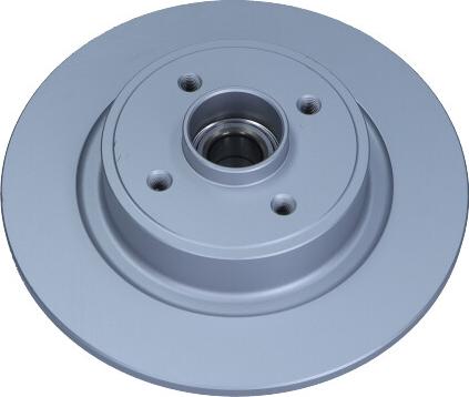 QUARO QD8833 - Brake Disc onlydrive.pro