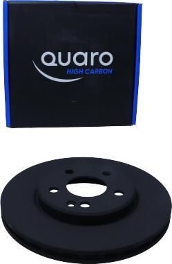 QUARO QD8388HC - Brake Disc onlydrive.pro