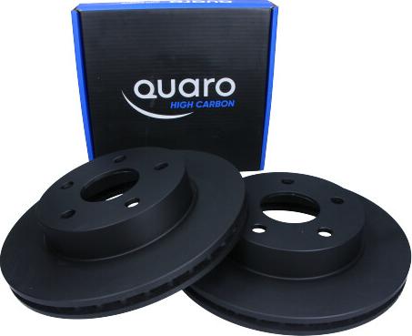 QUARO QD8227HC - Brake Disc onlydrive.pro
