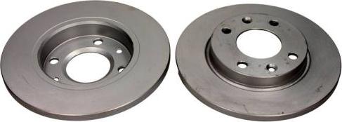 QUARO QD8765 - Brake Disc onlydrive.pro