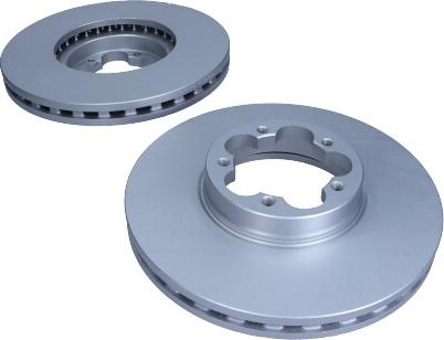 QUARO QD8785 - Brake Disc onlydrive.pro