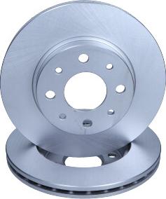 QUARO QD3985 - Brake Disc onlydrive.pro