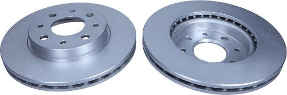 QUARO QD3985 - Brake Disc onlydrive.pro