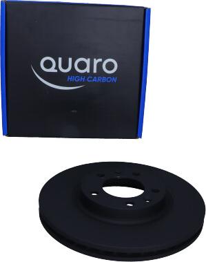 QUARO QD3970HC - Brake Disc onlydrive.pro