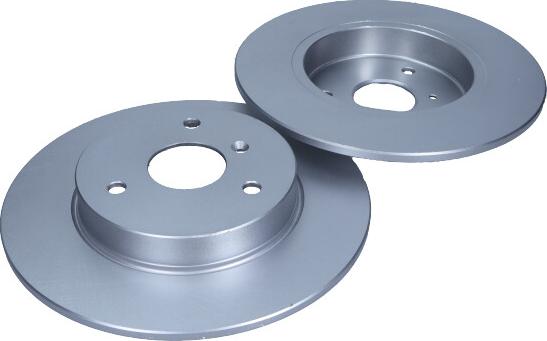 QUARO QD3457 - Brake Disc onlydrive.pro