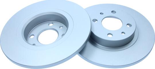 QUARO QD3404 - Brake Disc onlydrive.pro