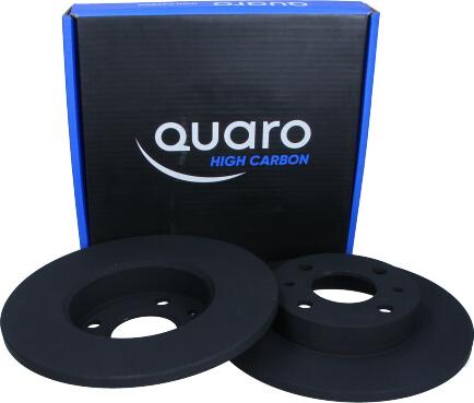 QUARO QD3559HC - Brake Disc onlydrive.pro