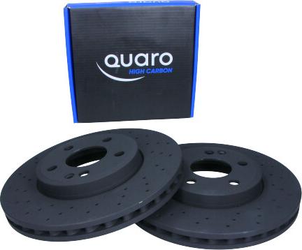 QUARO QD3554HC - Jarrulevy onlydrive.pro