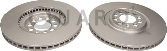 QUARO QD3695 - Brake Disc onlydrive.pro