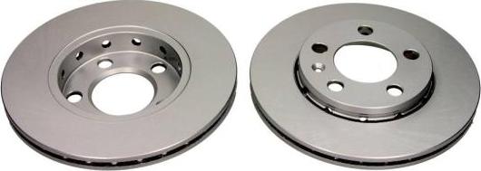 QUARO QD3696 - Brake Disc onlydrive.pro