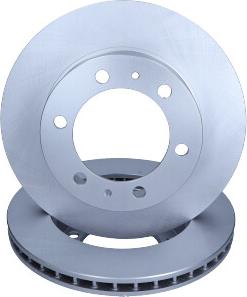 QUARO QD3697 - Brake Disc onlydrive.pro