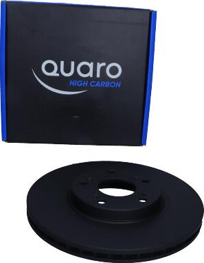 QUARO QD3640HC - Brake Disc onlydrive.pro