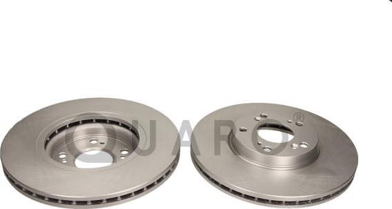 QUARO QD3640 - Brake Disc onlydrive.pro