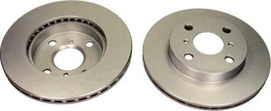 QUARO QD3656 - Brake Disc onlydrive.pro