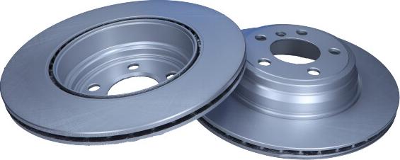 QUARO QD3657 - Brake Disc onlydrive.pro