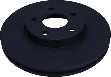 QUARO QD3605HC - Brake Disc onlydrive.pro