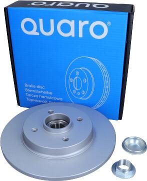 QUARO QD3633 - Piduriketas onlydrive.pro